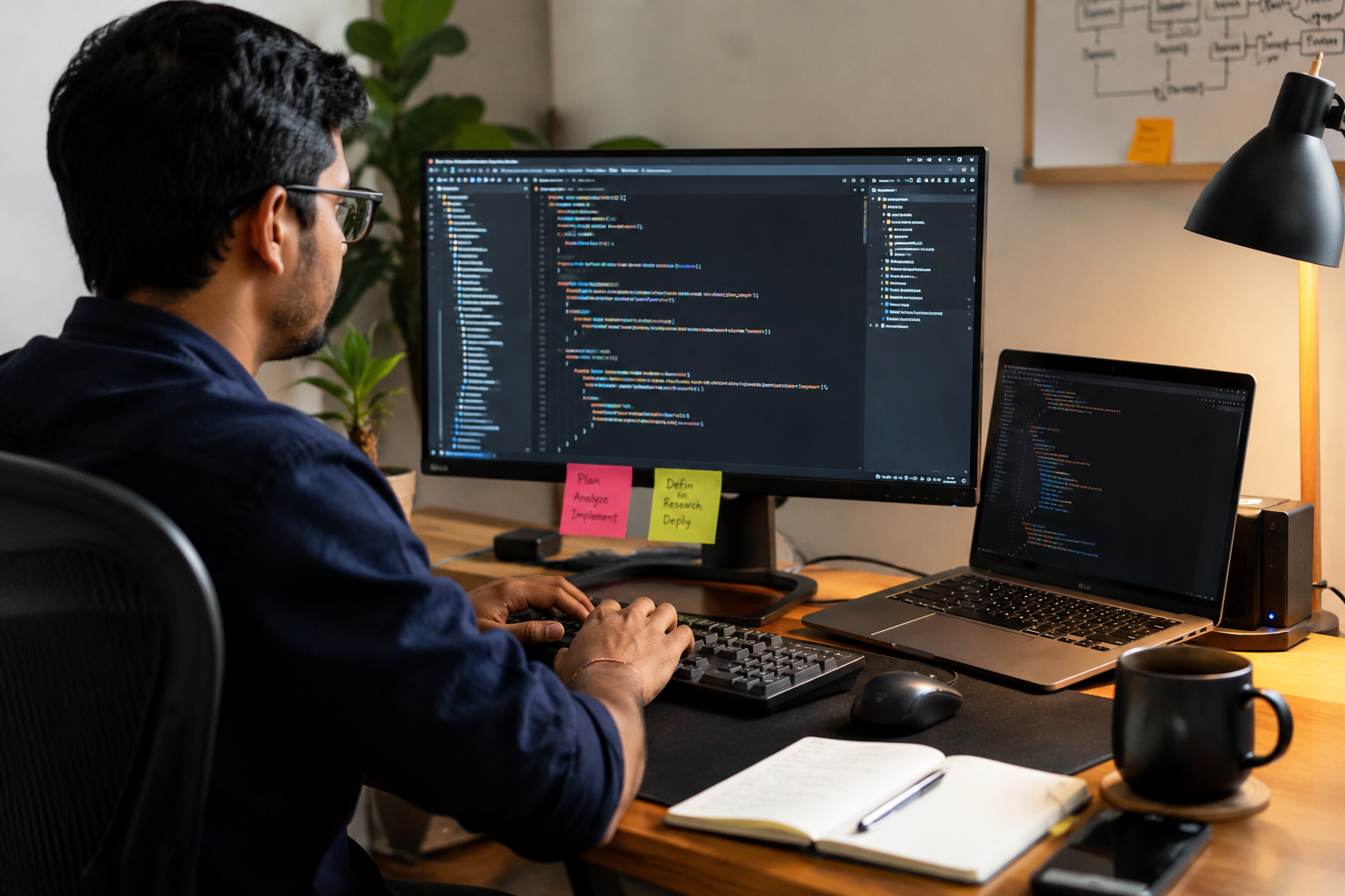 Custom Software Development