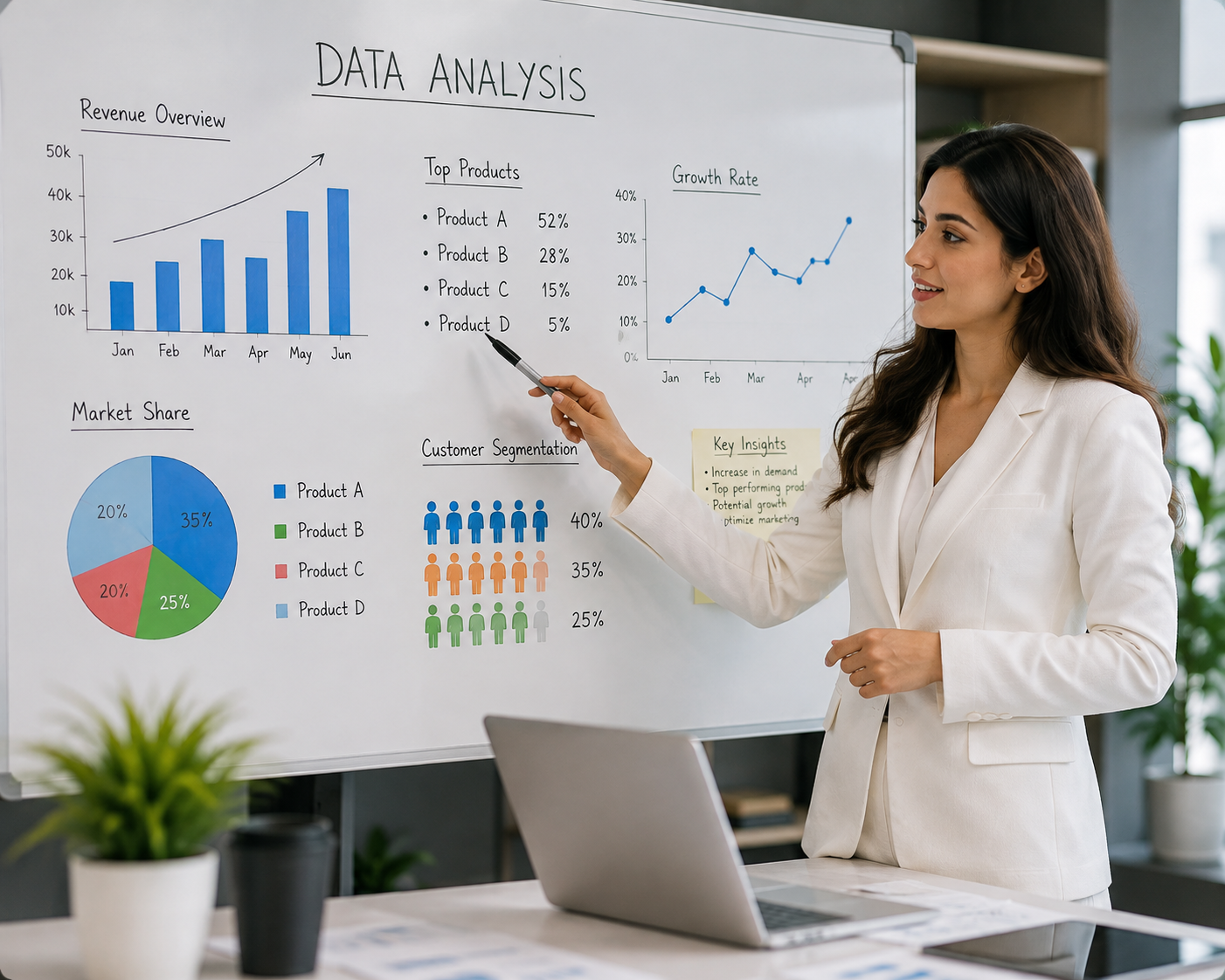 Data Analytics